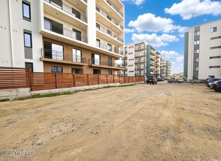Mamaia Nord - Ibo Residence Corp T2, Spatiu Comercial cu 36 mp utili! - 3