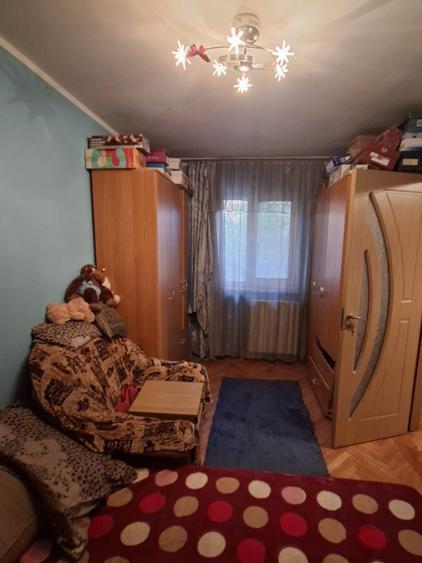Apartament 2 camere, 38.64mp, zona Craiovita Noua-Orizont