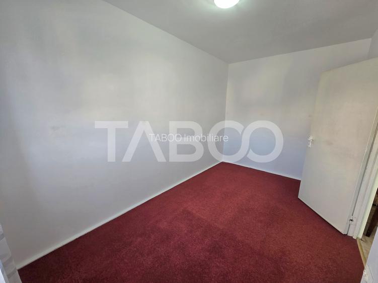 Apartament 2 camere de vanzare zona Mihai Viteazu - Korona Sibiu - 11