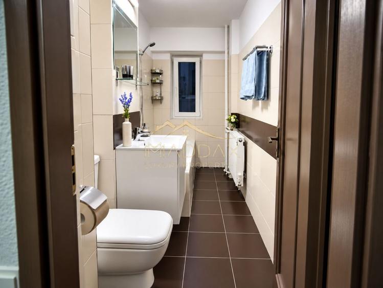🎓 Apartament Decomandat 2 Camere | Calea 13 Septembrie |Ideal Studenți Medicina