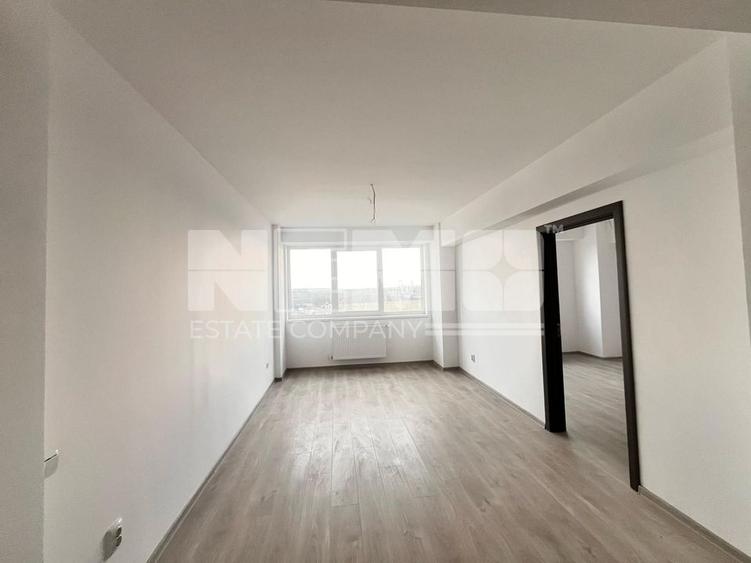De Vânzare Apartament I Suceava I Preț: 127.050 EURO I Suprafață: 75MP