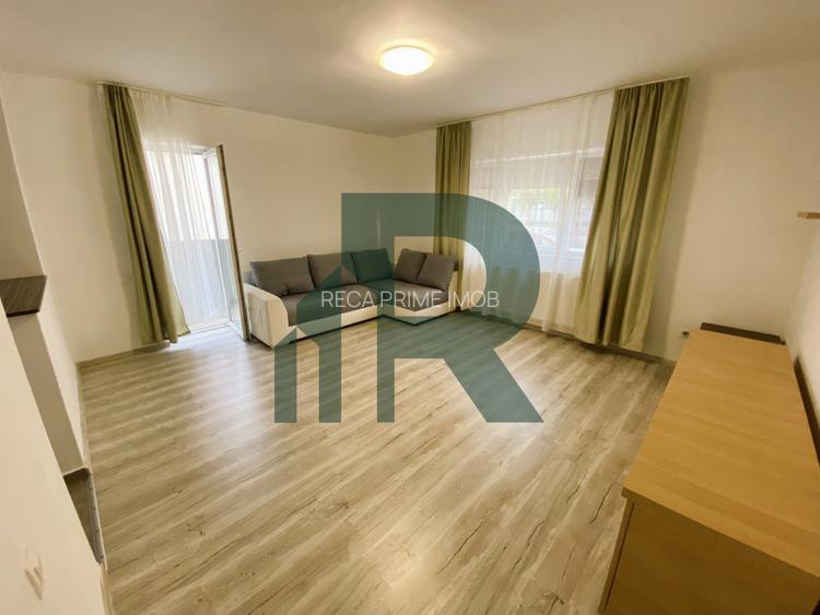 Apartament decomandat cu 2 camere si balcon in Cartierul Lazaret - 12