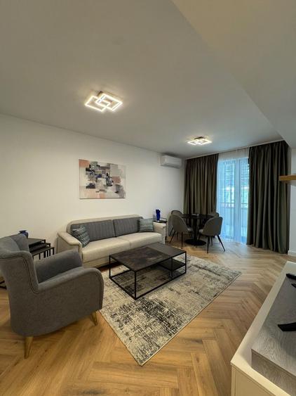2 camere de inchiriat | PIPERA PLAZA | PRIMA CHIRIE
