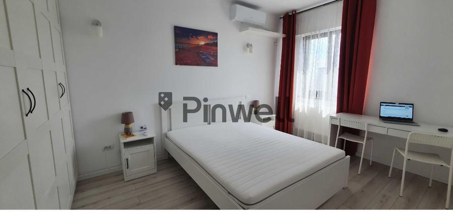 Novum Politehnica I 2 Camere I Rent