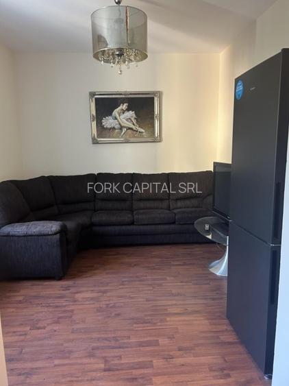 2 camere, Rahmaninov (Floreasca)  - 13