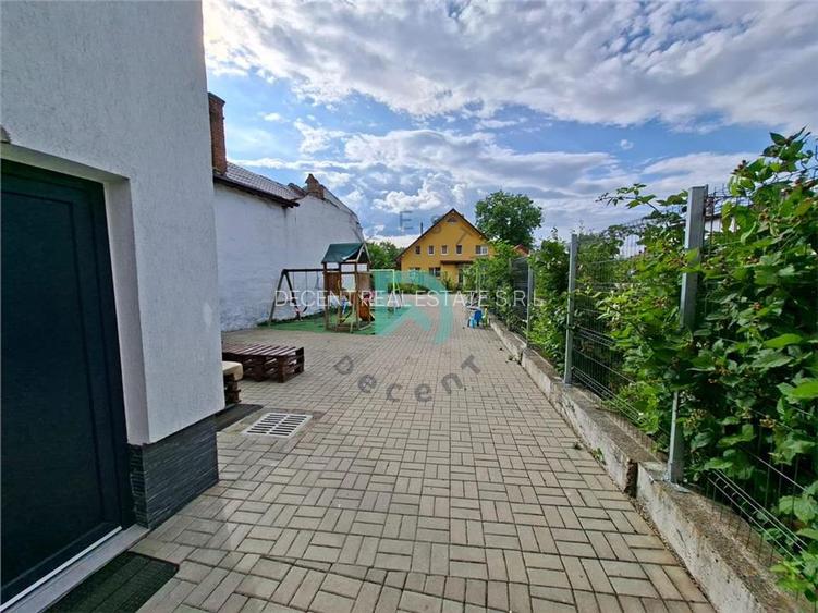 Spatiu comercial de inchiriat, 125 mp, central, Brasov - 7