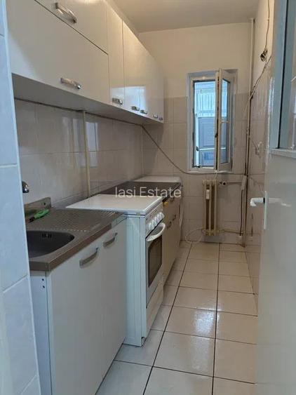 Apartament 1 Camera zona Garii - 3