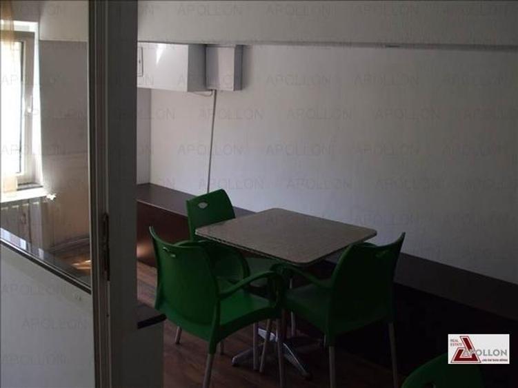 Inchiriere spatiu Bacau. Ultracentral. Langa Prefectura