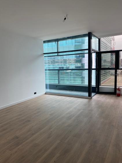 Apartament 2 camere One North Loft