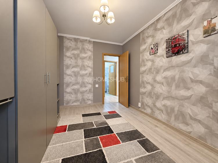 0% | Apartament 2 camere RECOMPARTIMENTAT, 55 mp, centrala | Planorama - 9