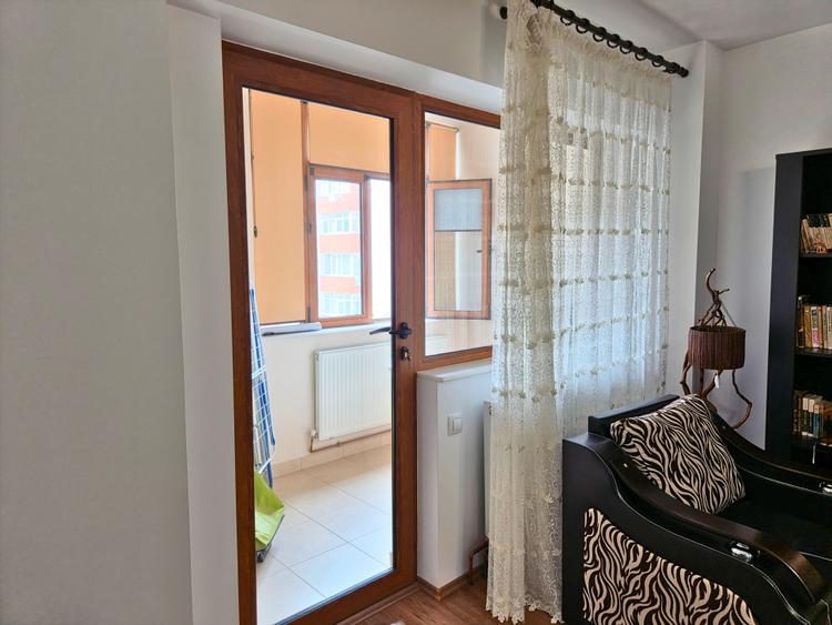 APARTAMENT DE 2 CAMERE, ETAJUL 1 - CALEA LUI TRAIAN