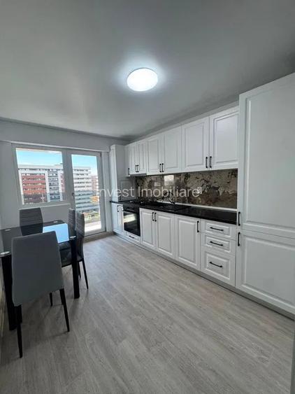 2 Camere Copou Garden Residence, Bloc Nou, 450 Euro - 3