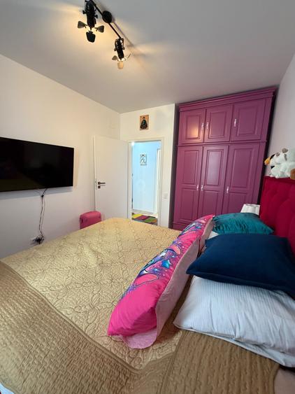 Apartament 2 camere de vanzare Novopilos Complex Rezidential
