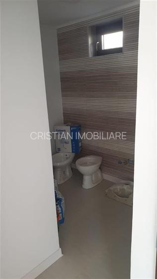 Vila P+1+M constructie 2025 din caramida Dorobanti - Apollo - 21