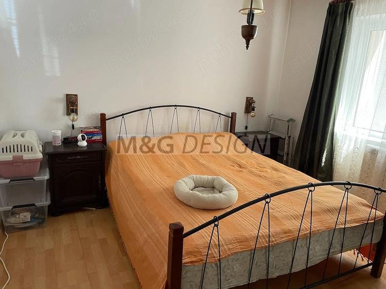 Apartament 2 camere zona Complex Studentesc