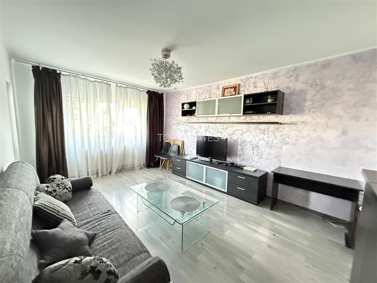 Vanzare apartament 2 camere Timpuri Noi Bucuresti - 3