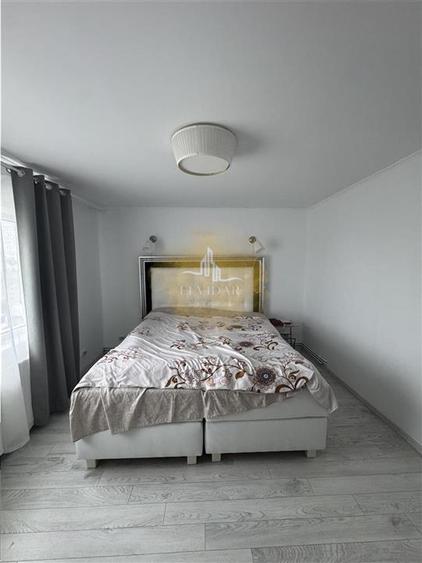 Apartament 2 camere - Freidorf | Decomandat | Complet mobilat și utilat |