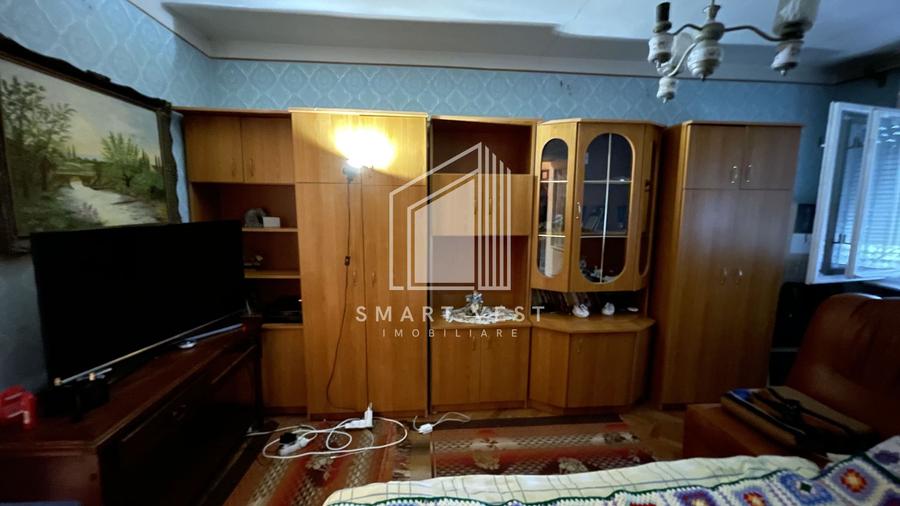 Apartament 4 camere | Parter | Zona Micro 15