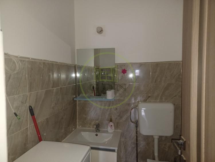 De inchiriat apartament 2 camere RACADAU