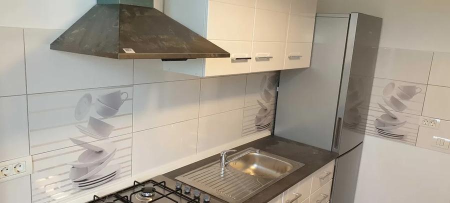 Parcare Inclusă - 2 Camere - Centrală Proprie - Disponibilitate imediata