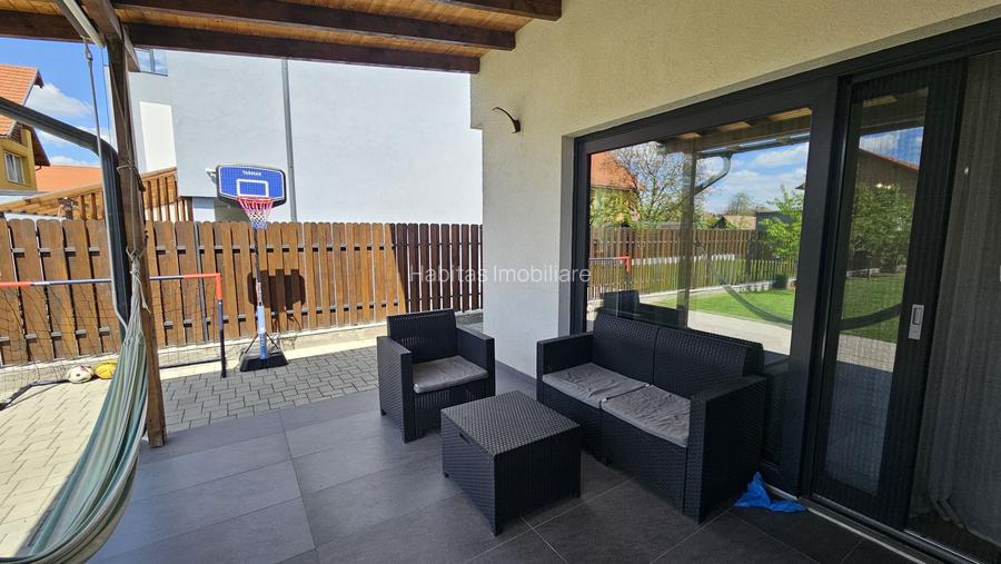 0% Comision la cumpărare! Casă modernă 4 camere, cu teren de 488 mp