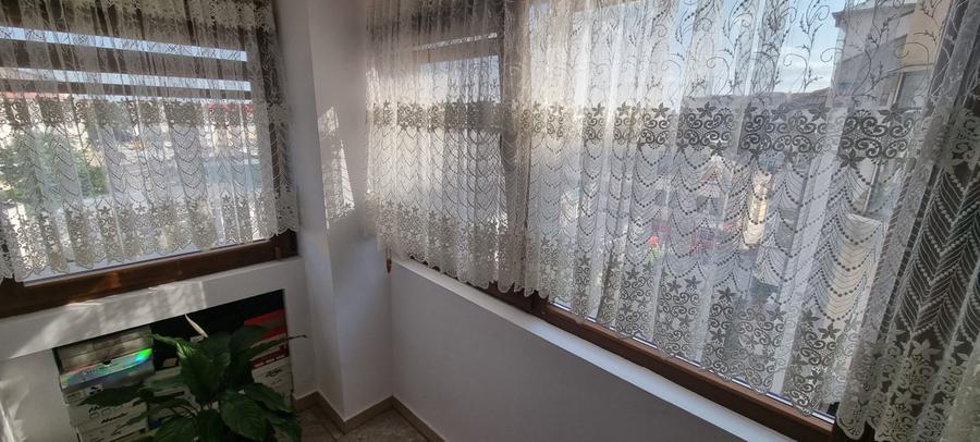 Apartament 3 camere zona centrala