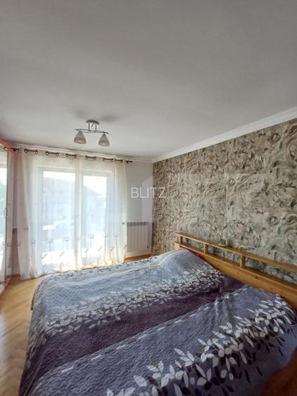 Casa individuala 262 mp, teren 1337 mp, in Mihai Viteazu - 15