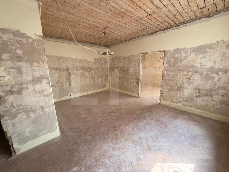 Oportunitate investitie Centrul Istoric | 102 mp | Brasov