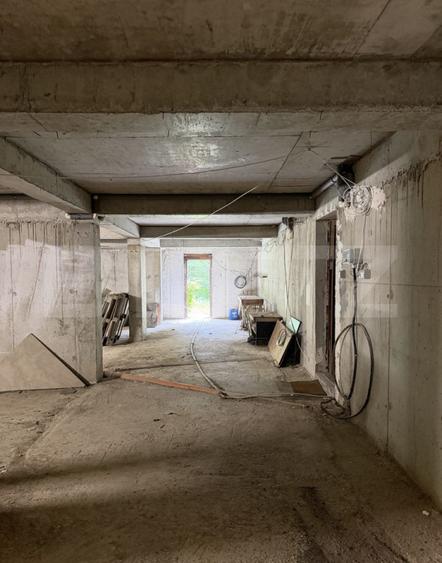 Proprietate de vanzare, 271 mp, zona Predeal