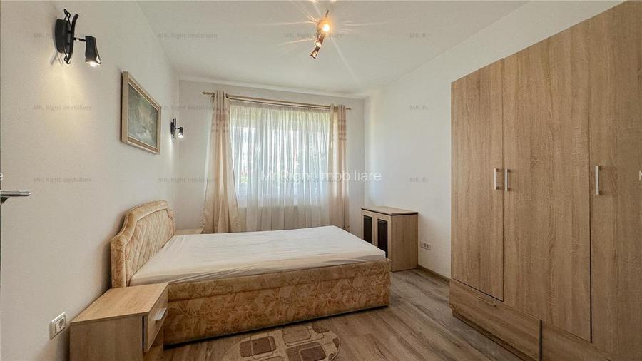 APARTAMENT 2 CAMERE | GRADINA PROPRIE | PARCARE INCLUSA - 7