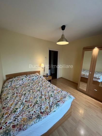 Apartament 2 Camere,Unirii, Metrou,bl.1996,DECOMANDAT,Amenajat,3 balcoane - 19