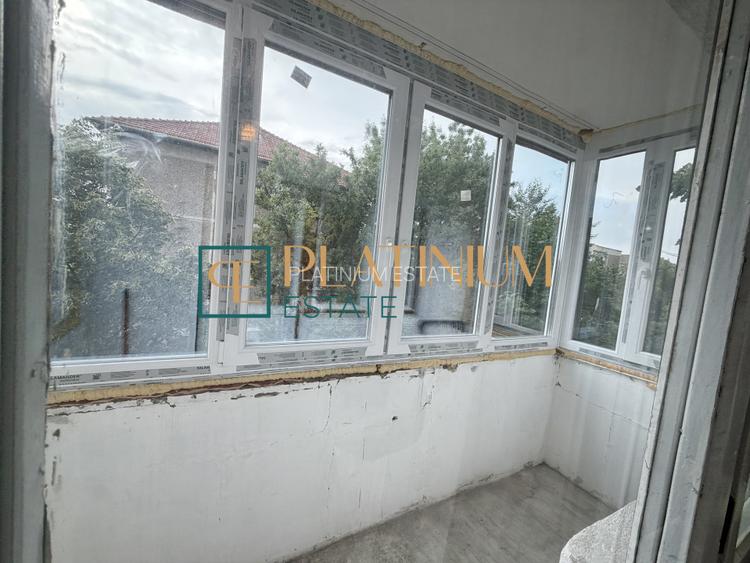 P4942 Apartament DECOMANDAT 3 camere zona Lipovei, 3 BALCOANE, CENTRALA PROPRIE - 3