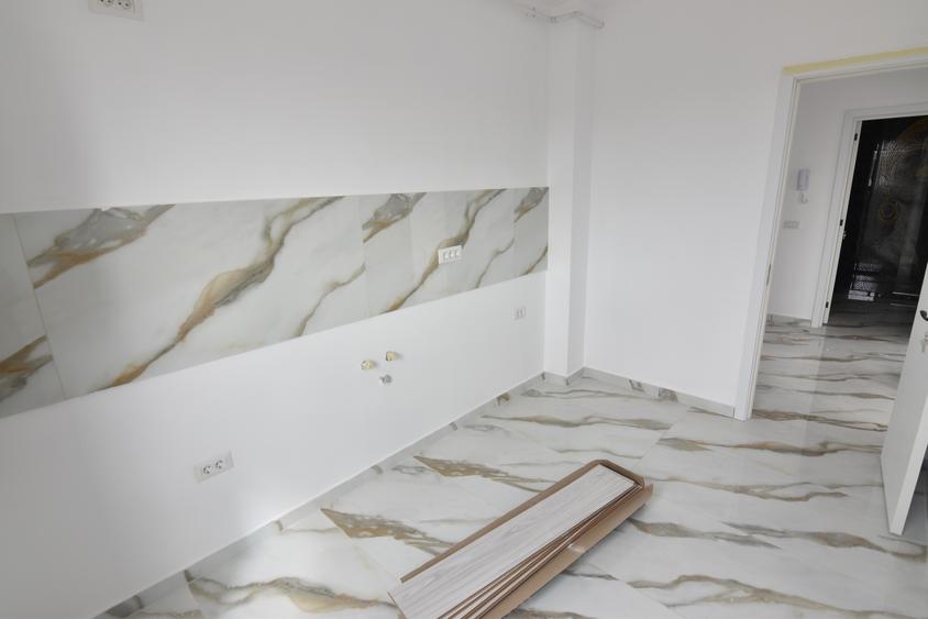 Apartament modern 2 camere, Bragadiru, centrala proprie, bloc 2026