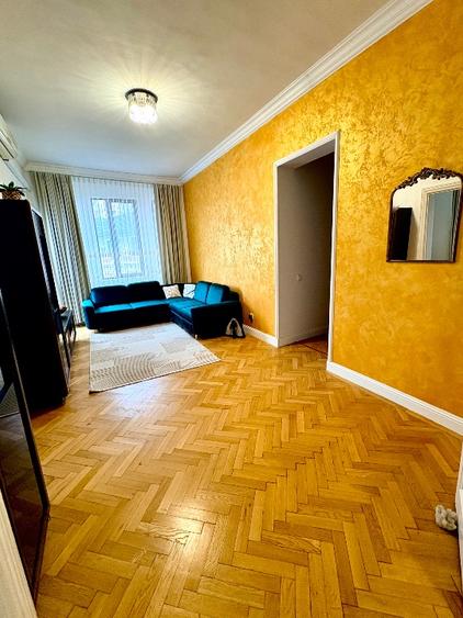 Apartament exclusivist în vilă Monument istoric Centrul Vechi