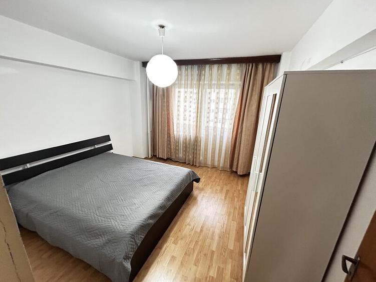 3 Camere Titan 1 min Metrou Parc IOR