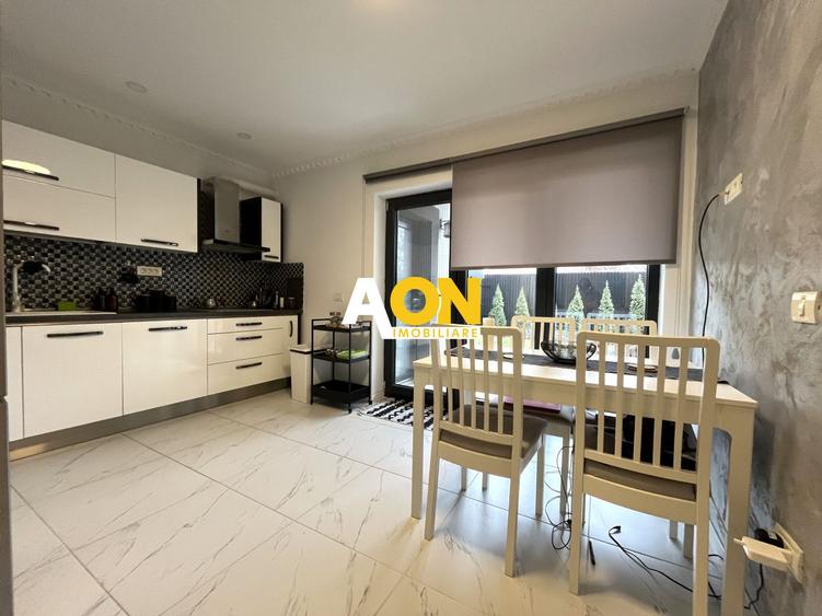 Casă înșiruită, P+E+M, 5 Camere, Zona Micești