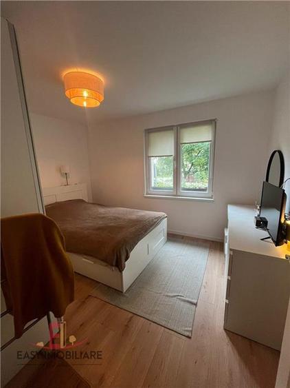 Apartament 2 camere, UMF, semicentral, renovat, izolat, Targu Mures