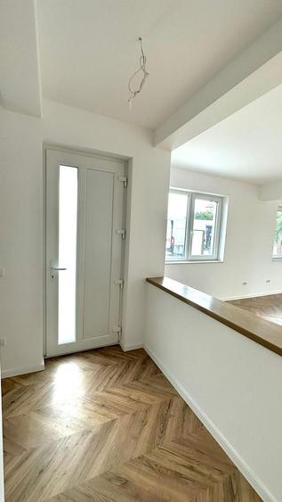 Calitate si spatiu generos! Duplex cu 5 camere