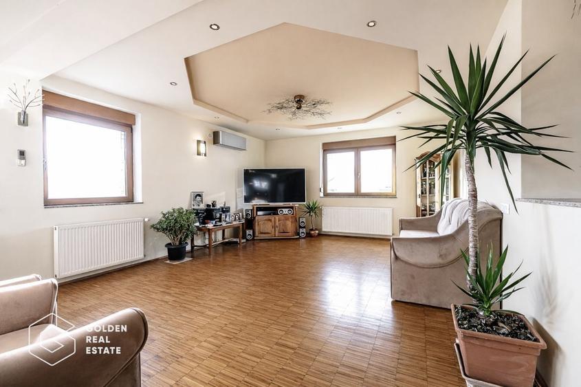 Vila P+M Bujac, comision 0%
