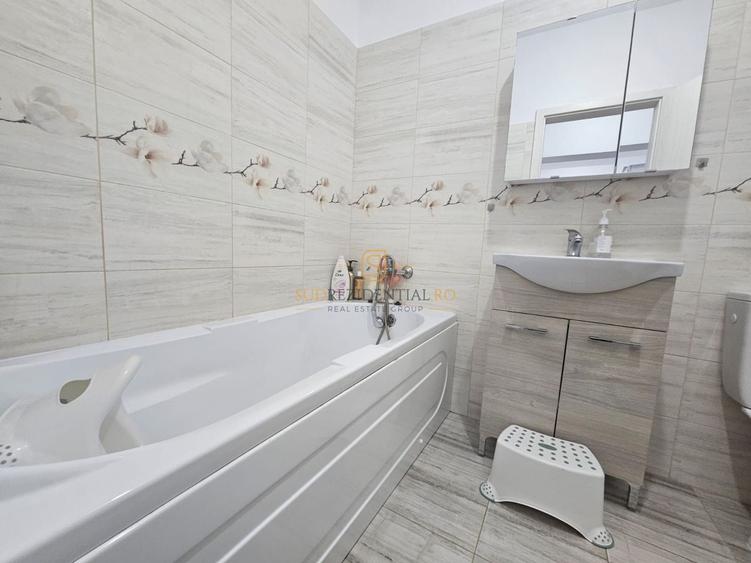 Vânzare apartament 2 camere – Galaxy Residence, Popesti-Leordeni