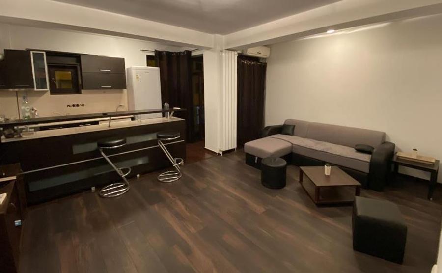 Apartament 2 Camere,Alba Iulia,bl.2012,et.2/4,Amenajat,centrala,mobilat