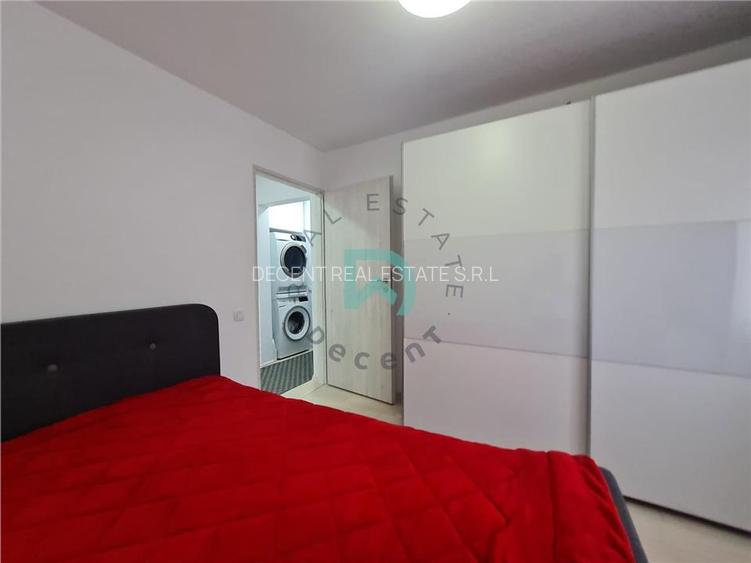Apartament 3 camere TRIAJ, etajul 2,  Brasov - 21