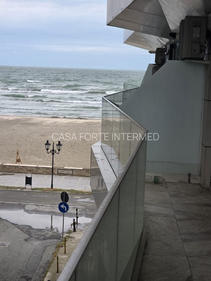 Apartament 2 camere Mamaia Nord Zev Mediteraneo  125000 euro - 3