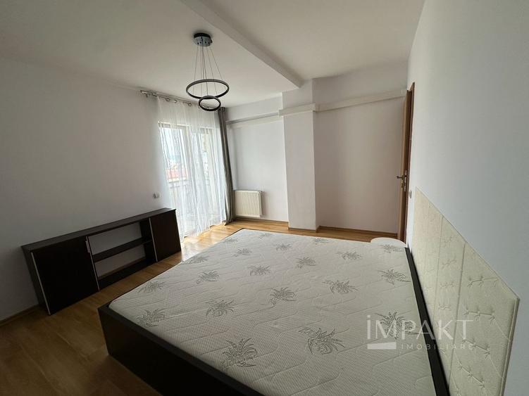 Apartament de inchiriat cu 3 camere,zona semicentrala!