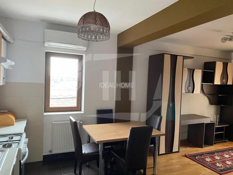 Apartament 2 camere, modern, parcare , zona Constantin Brancusi - 3