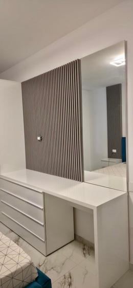 Apartament de lux Parter.
