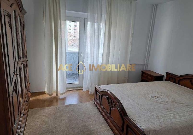 2 Camere de inchiriat | Dristor | Metrou | Mobilat