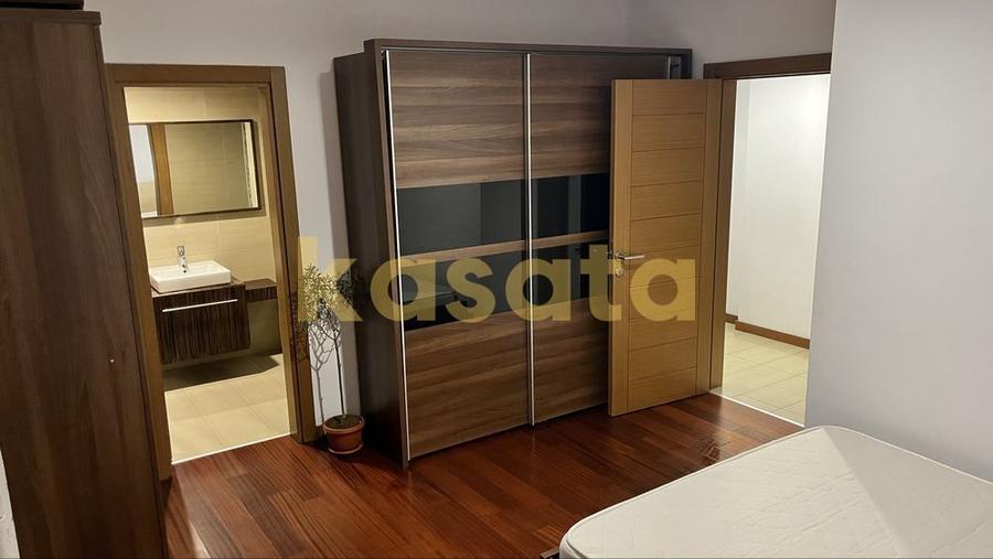3 camere de vânzare | Cosmopolis | Terasă | 2 locuri parcare