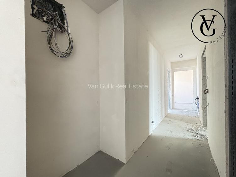 Apartament cu 3 camere - complex premium - Blue Bike EDEN - 17