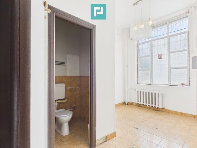 Spațiu comercial 191mp, zona UTA